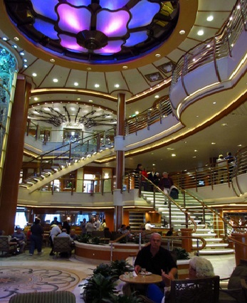 The Piazza