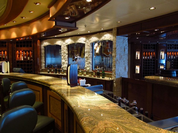 Vines Bar