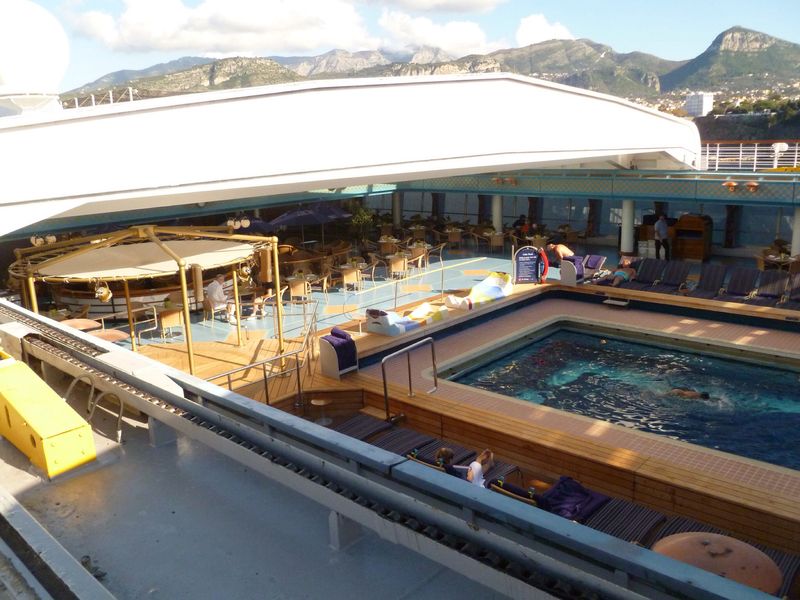 Piscina Lido