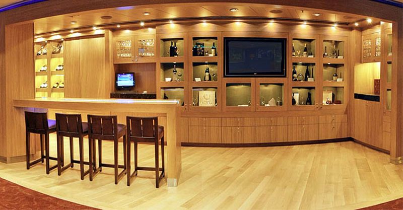 Winetasting Bar