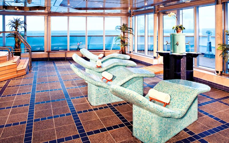 Thermal Suite