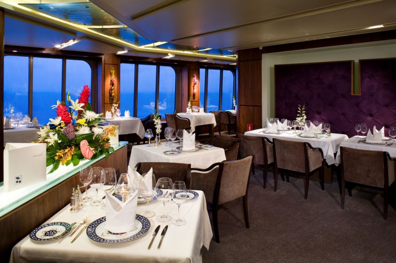 Pinnacle Grill