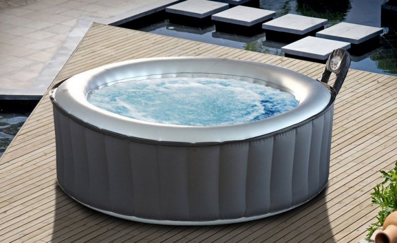 Jacuzzi