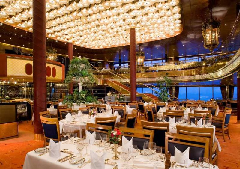 Restaurantul Rotterdam