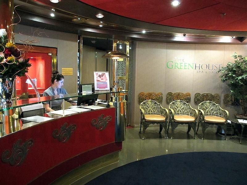 Greenhouse Salon & Spa