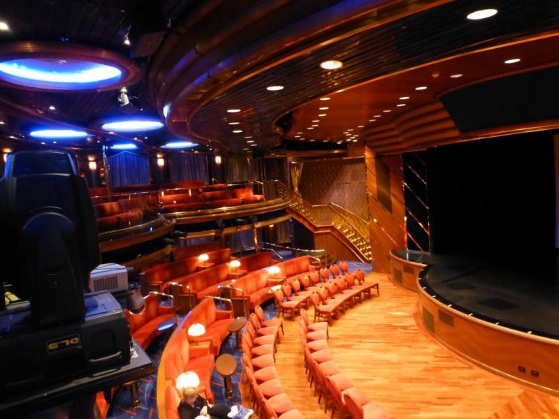 Sala de spectacole