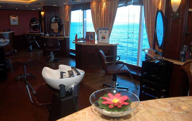 Beauty Salon