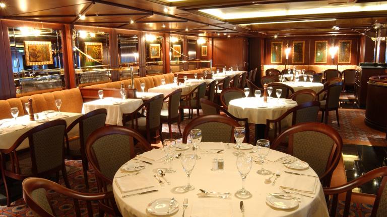 Steakhouse