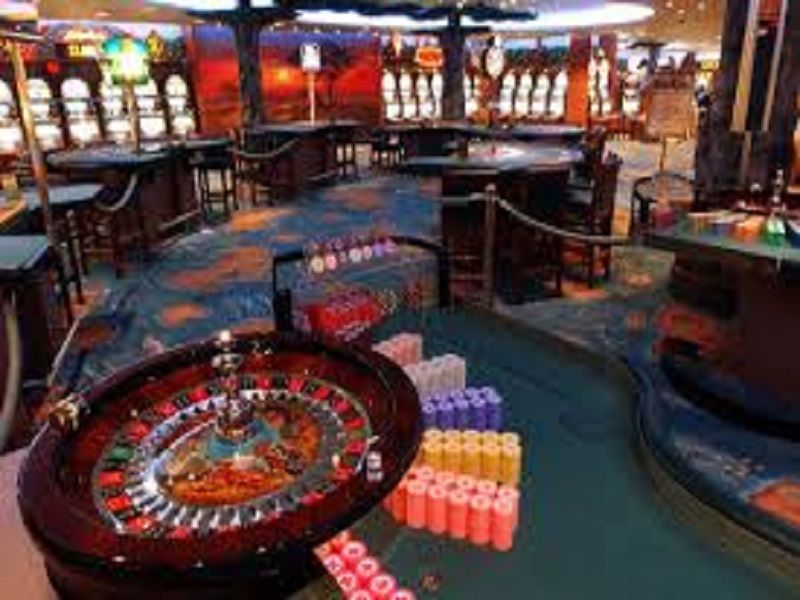 Grand Casino
