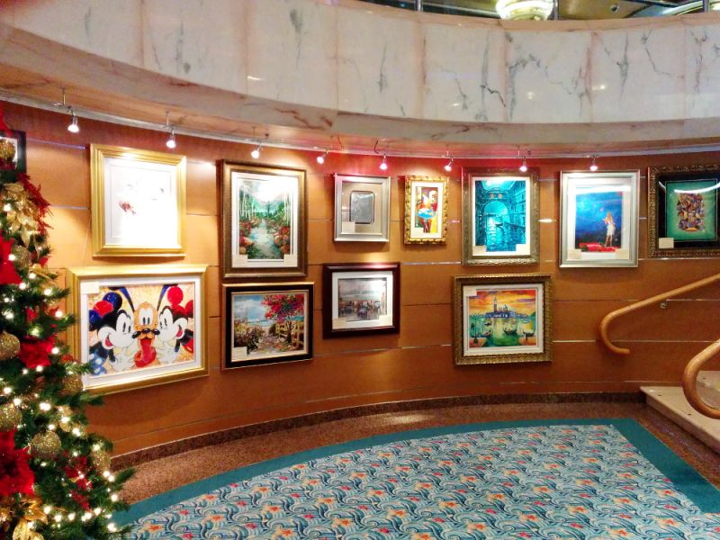 Art Gallery