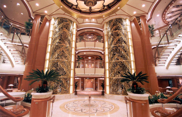 Grand Plaza