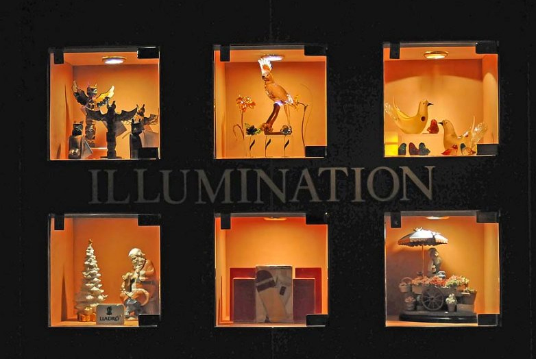 Illuminations