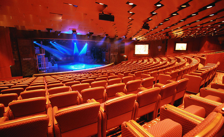 Princess Theatre