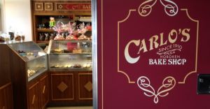 Carlo`s Bake Shop