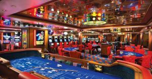Star Club Casino Bar