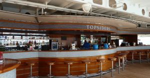 Topsiders Bar