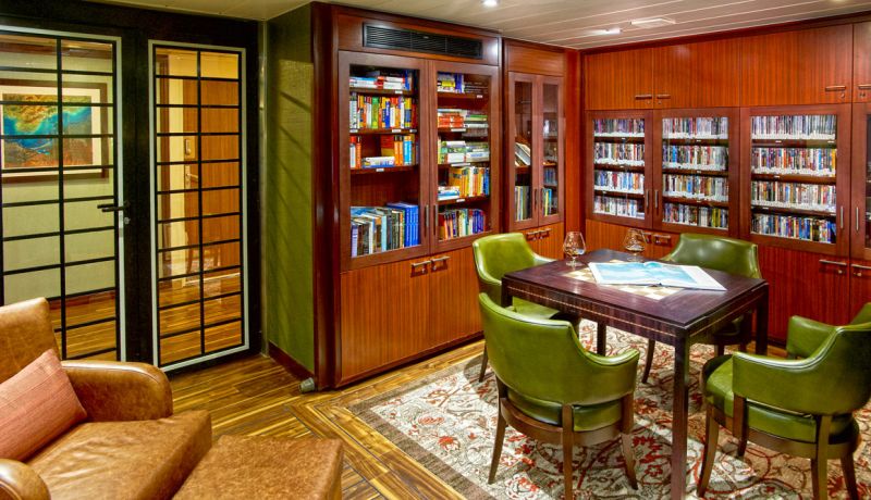 Biblioteca