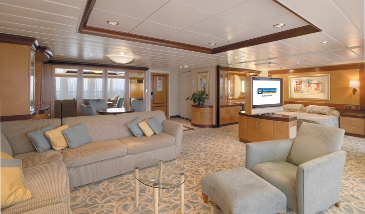 Apartamentul Proprietarului cat. OS