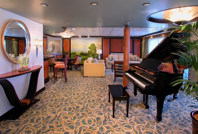 Apartamentul Royal cat. RS