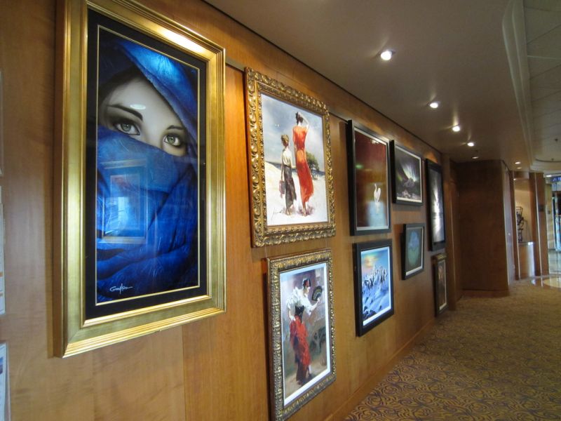 Galeria de arta