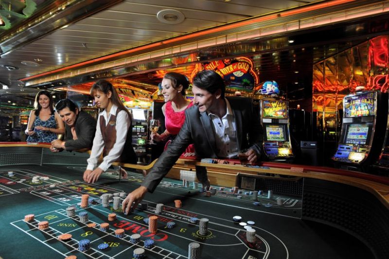 Casino Royale