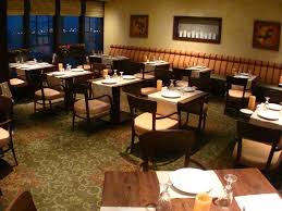 Restaurantul Giovanni's Table