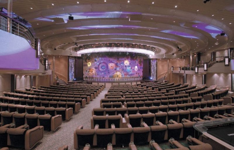 Teatrul Palladium