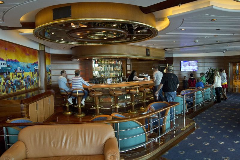 Barul Schooner