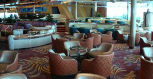 South Pacific Lounge