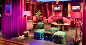 Maharini`s Lounge & Nightclub