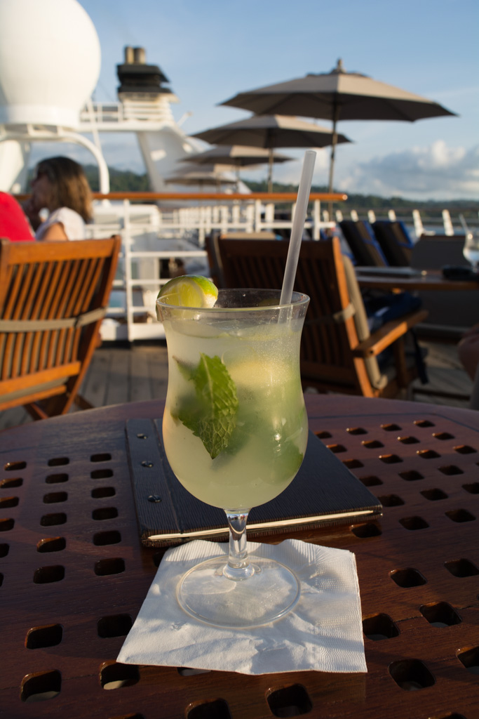 Sky Bar