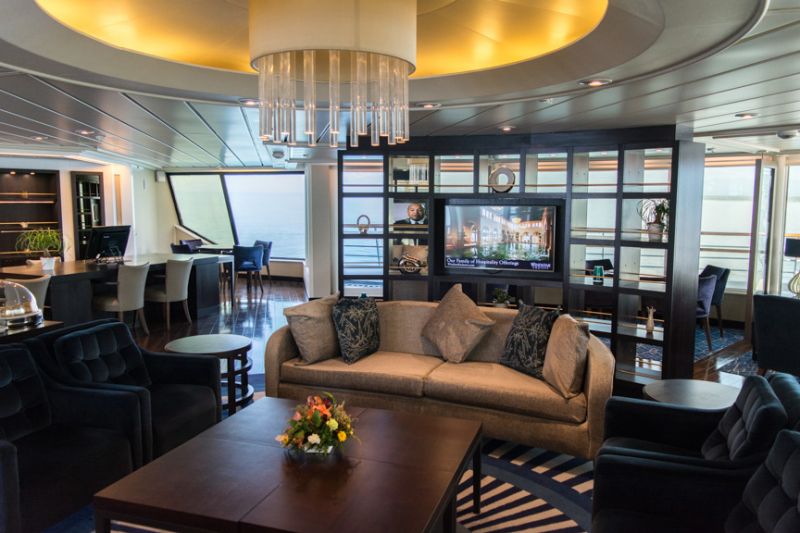 Yacht Club