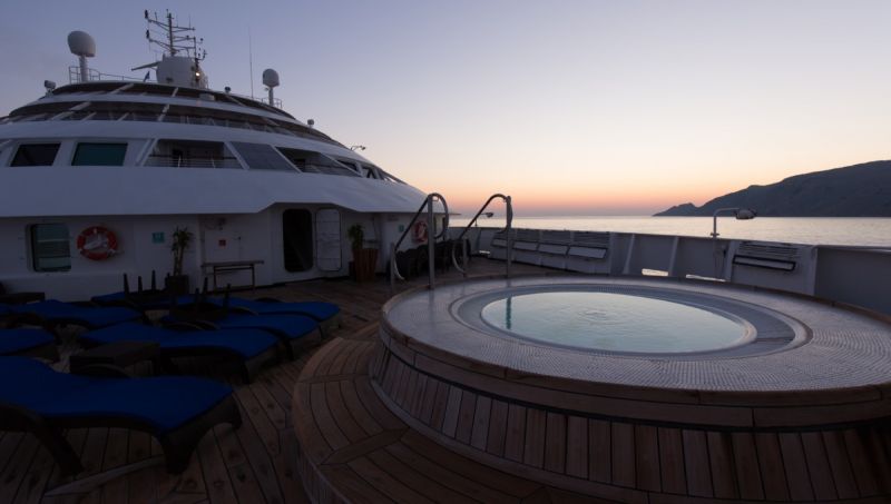 Jacuzzi