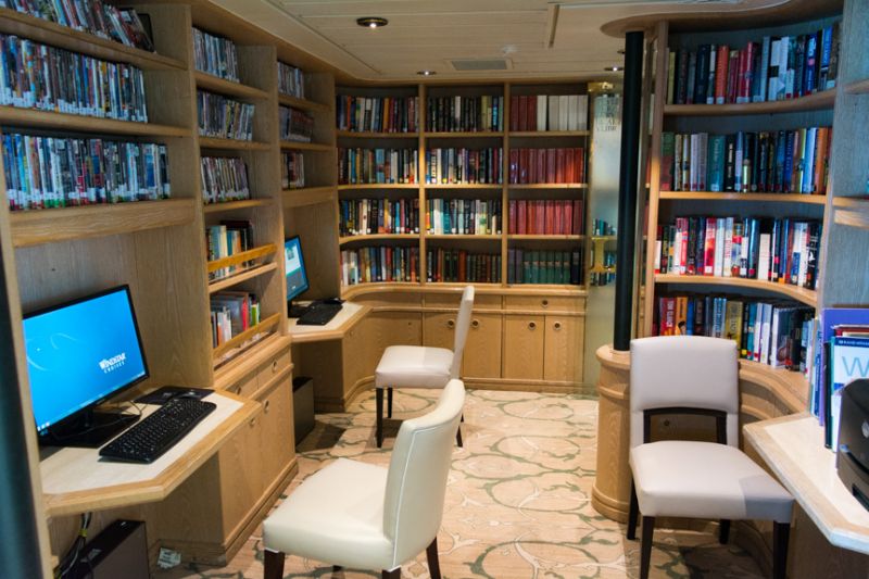 Biblioteca