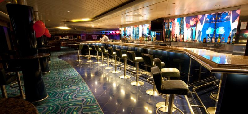 Saphire Club