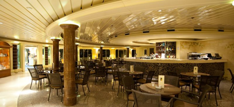 Le Cafe Moka