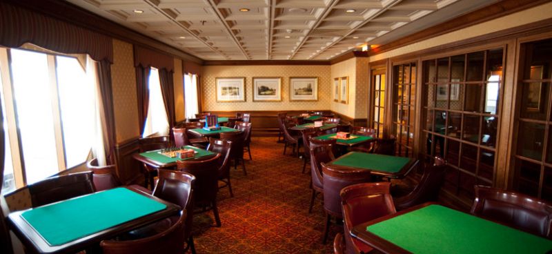 Card Room