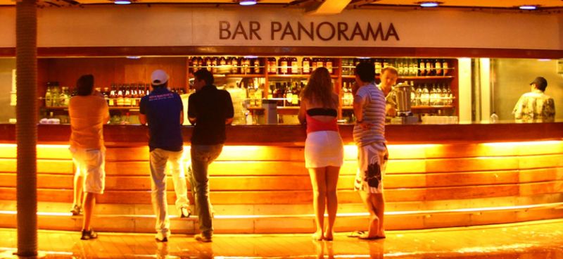 Panorama Bar