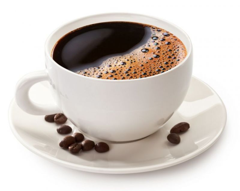 Cafe Plaza