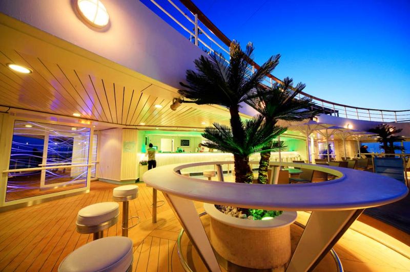 Zephir Lounge Bar