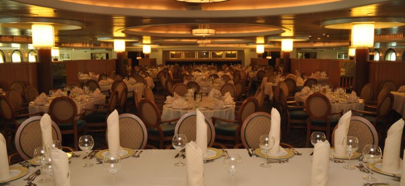 Restaurantul El Duero