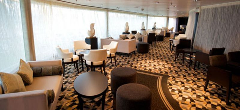 Wú Fusion Restaurant & Lounge Bar