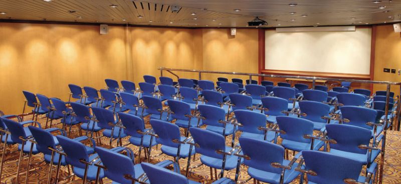 Sala de conferinte