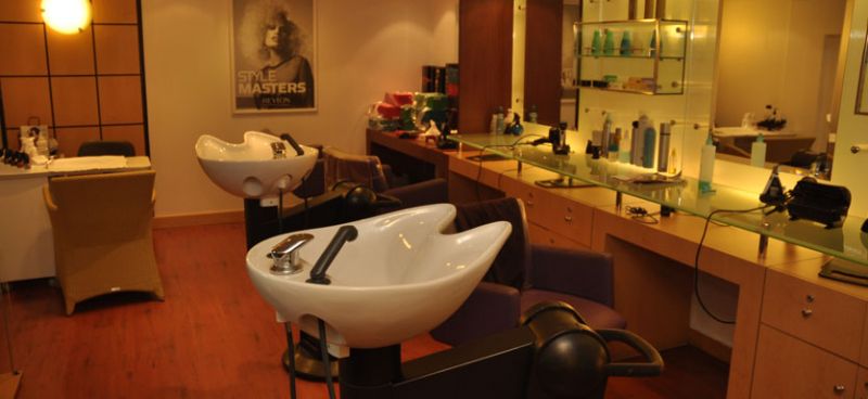 Salon de infrumusetare