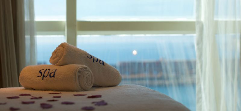 Spa del Mar