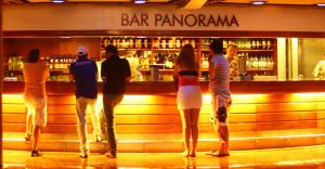 Panorama Bar