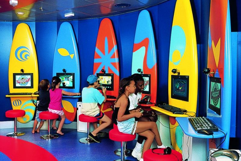 Programul Adventure Ocean