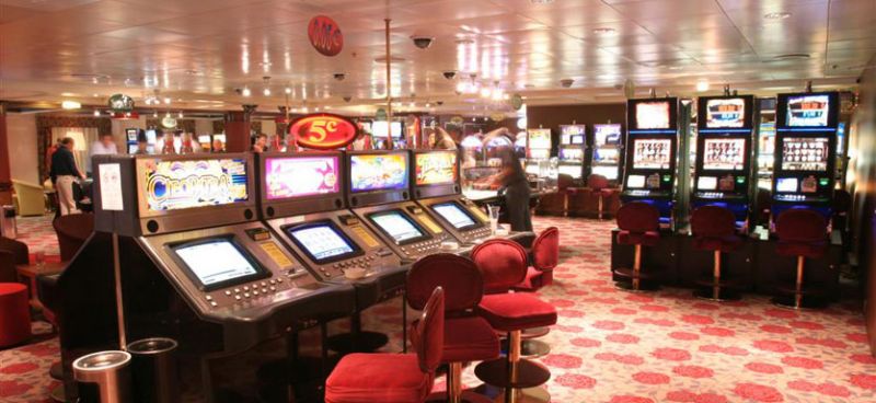 Monte Carlo Casino