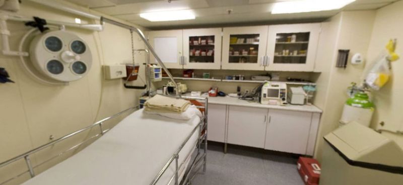Cabinetul medical