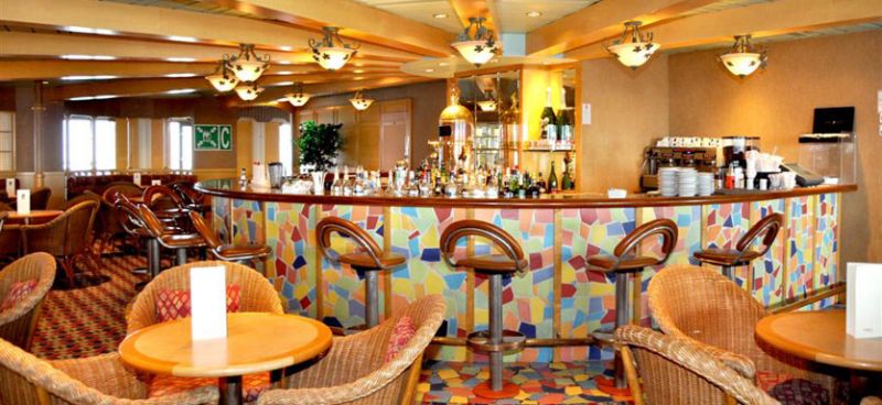 Plaza Cafe